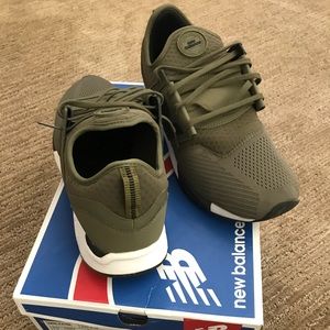 New Balance! Size 13!